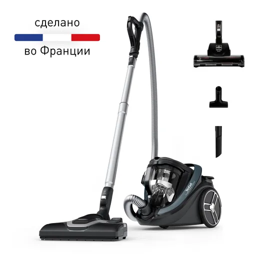 Пылесос Tefal TW7941EA