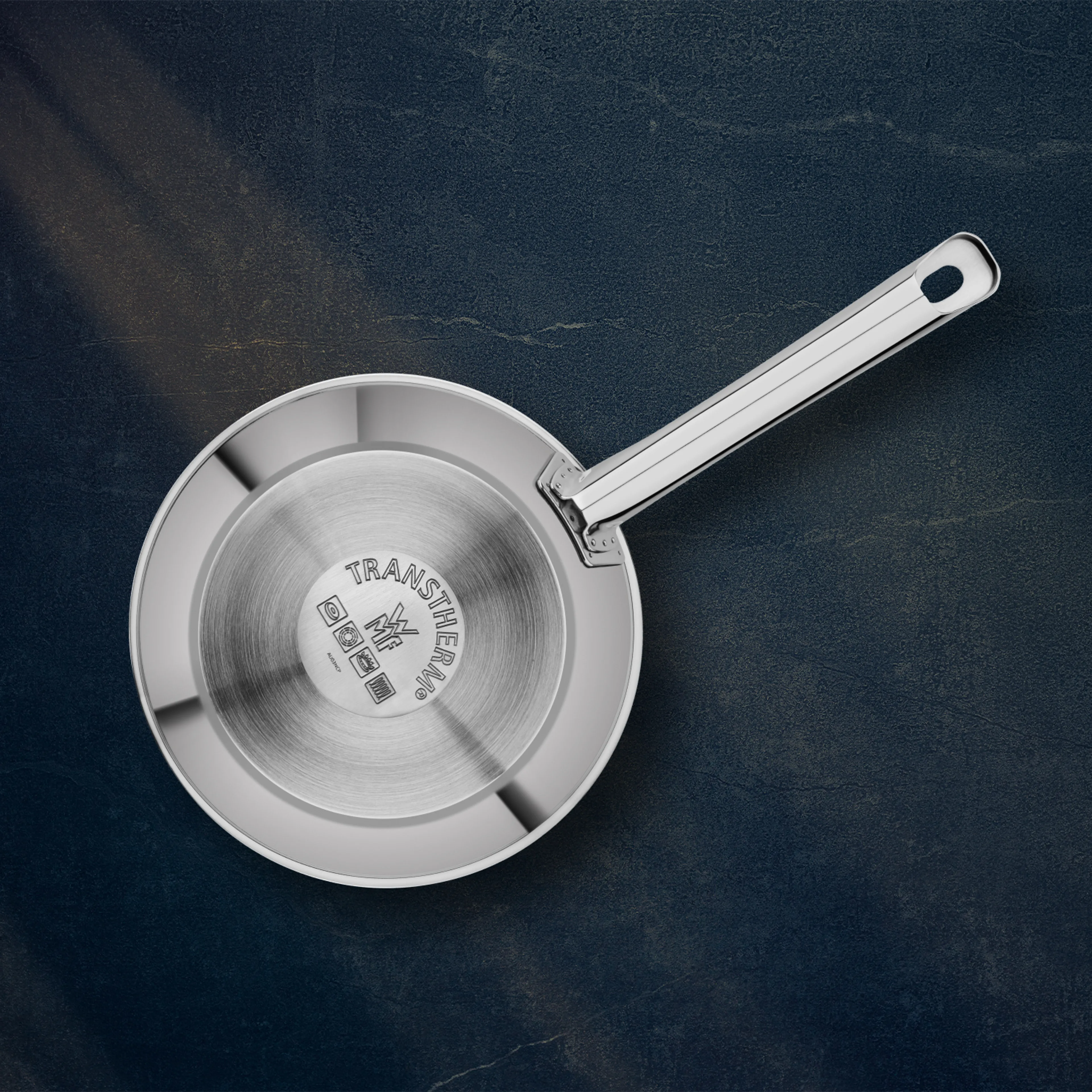 Сковорода WMF Nordic Profi 20 см