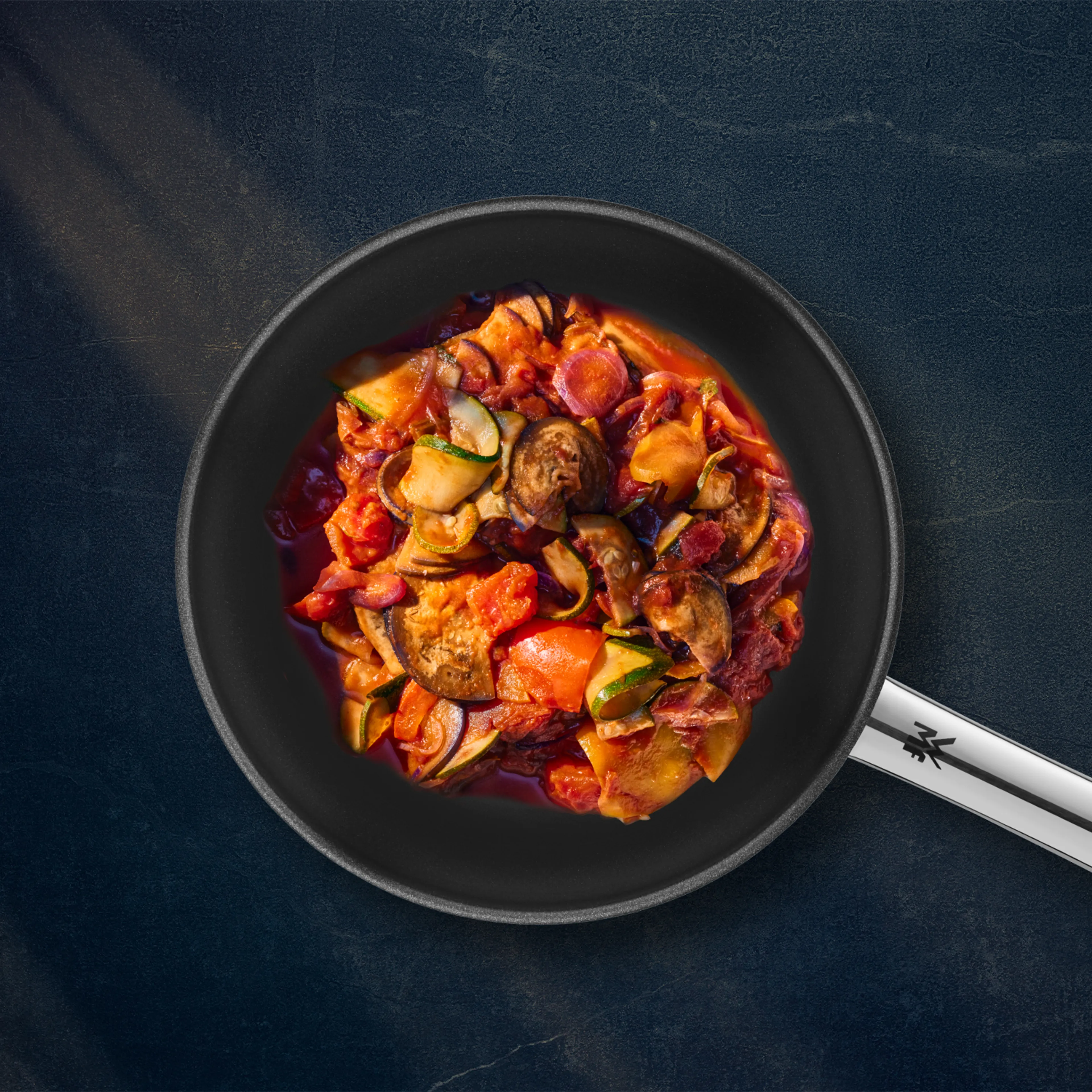 Сковорода WMF Nordic Profi 20 см