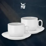 Набор для капучино WMF Barista Cappuccino 4 предмета