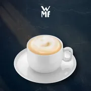 Набор для капучино WMF Barista Cappuccino 4 предмета