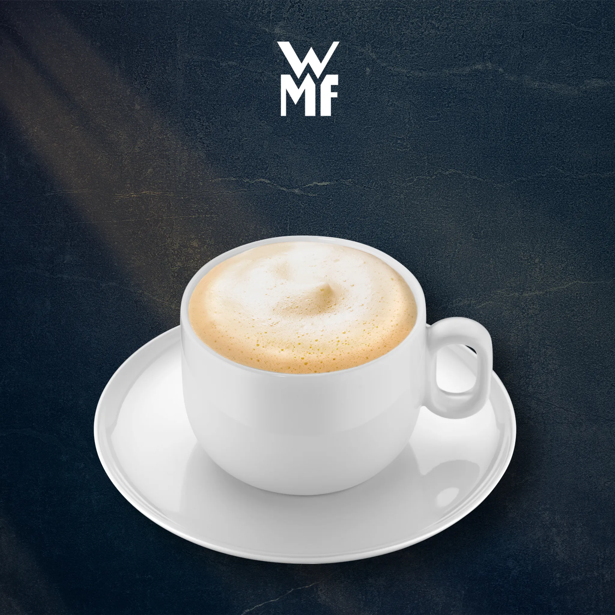 Набор для капучино WMF Barista Cappuccino 4 предмета купить в официальном магазине