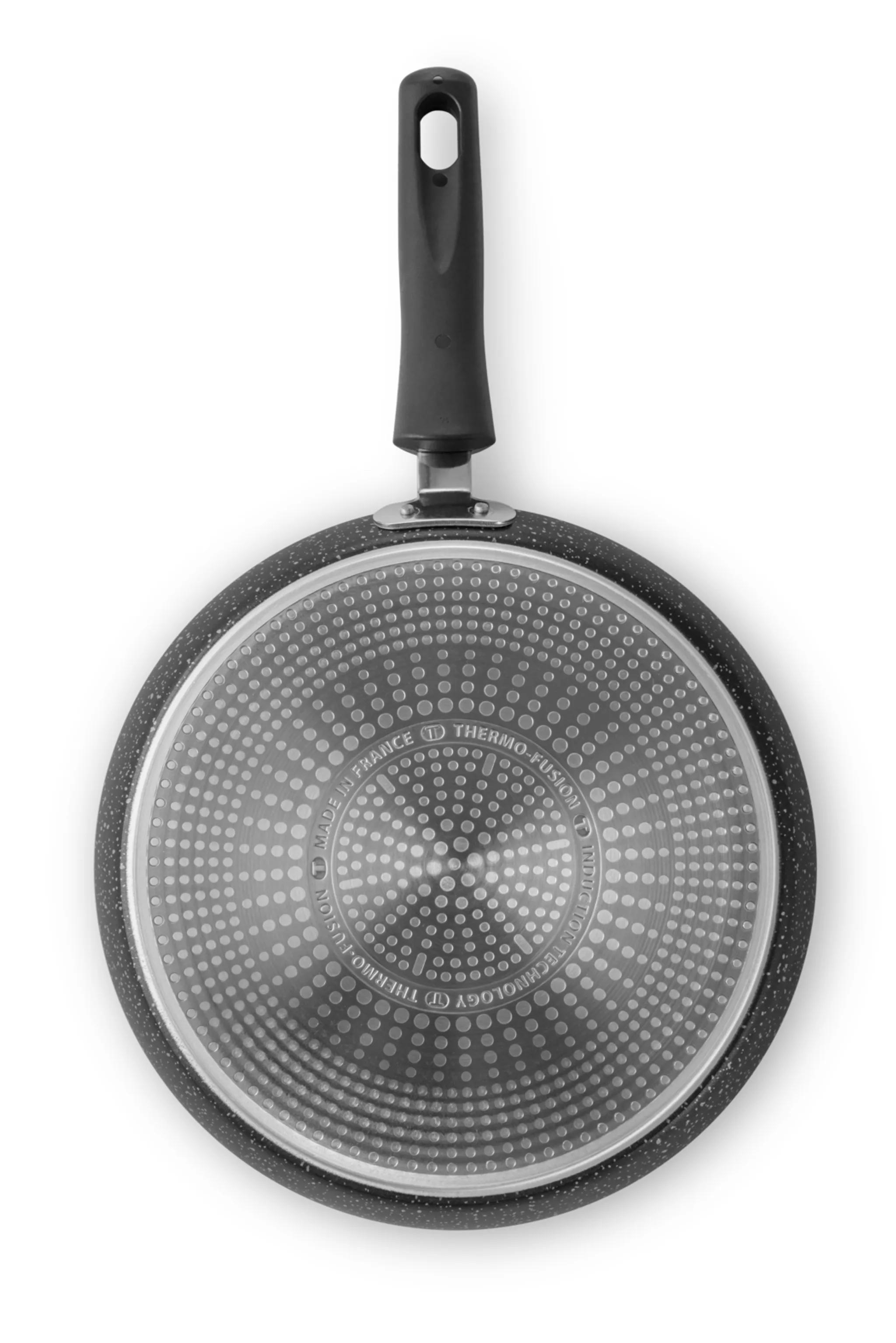 Индукционная сковорода для блинов Tefal Brut 25 см 04234525