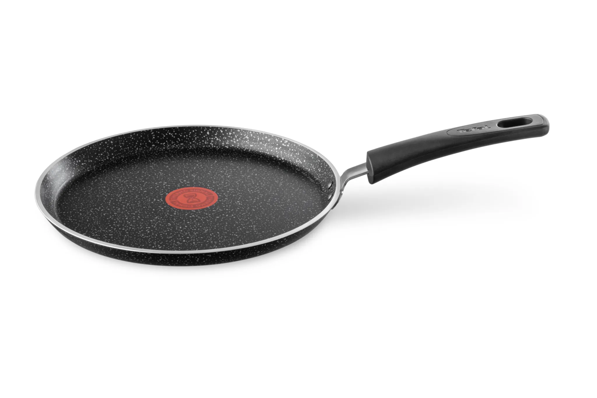Индукционная сковорода для блинов Tefal Brut 25 см 04234525