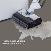 Моющий пылесос Tefal X-Clean 10 GF7540FO