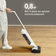 Моющий пылесос Tefal X-Clean 10 GF7540FO