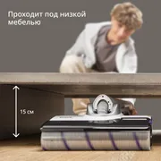 Моющий пылесос Tefal X-Clean 10 GF7540FO