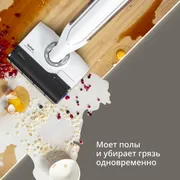 Моющий пылесос Tefal X-Clean 10 GF7540FO