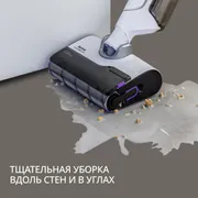 Моющий пылесос Tefal X-Clean 10 GF7540FO