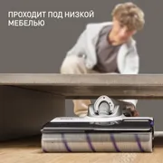 Моющий пылесос Tefal X-Clean 10 GF7540F0