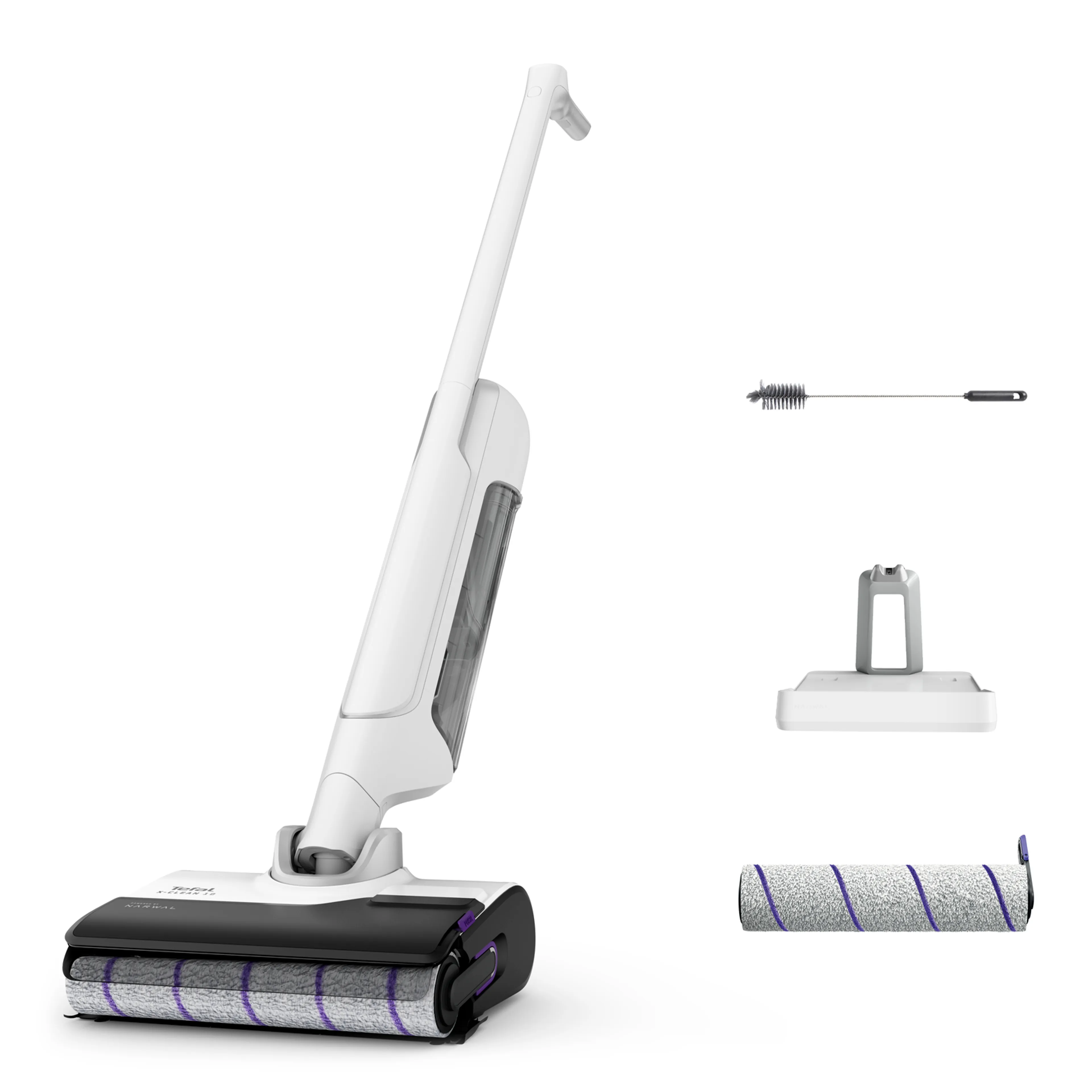 Моющий пылесос Tefal X-Clean 10 GF7540FO фото