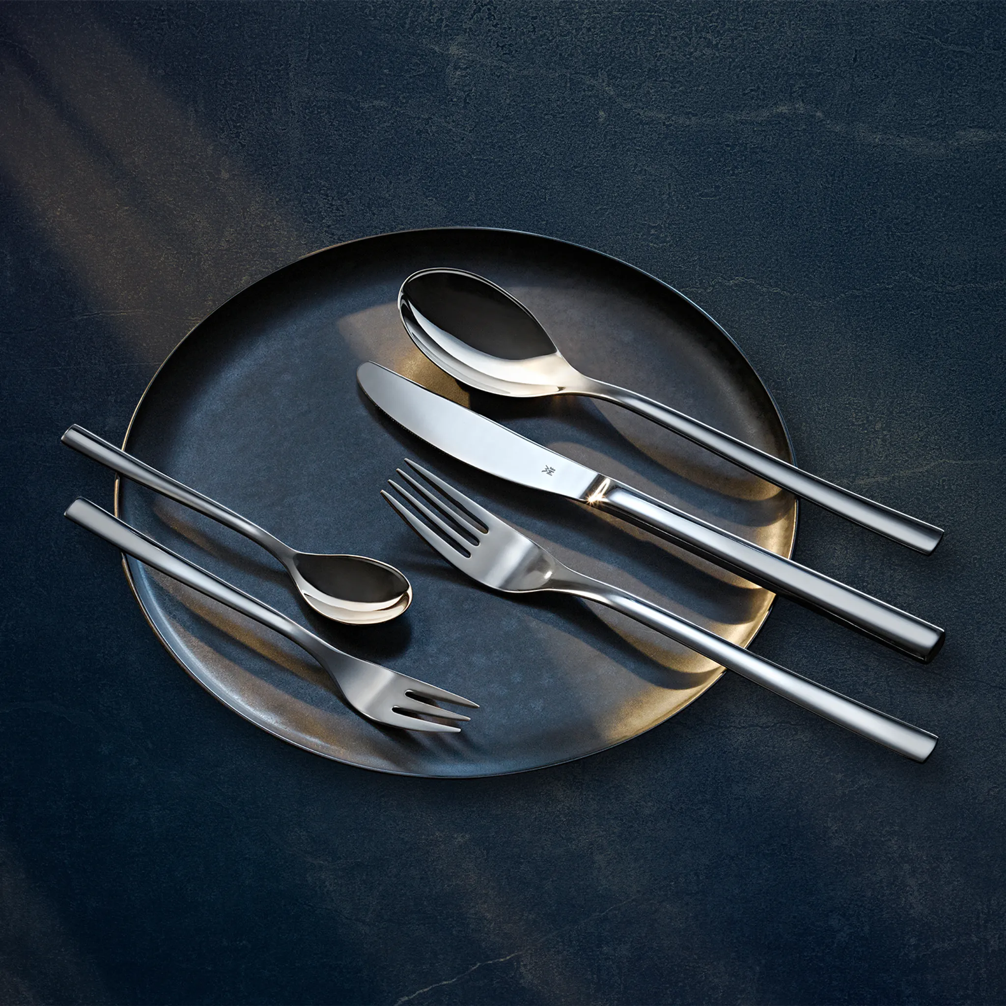 Набор столовых приборов WMF Palermo 30 предметов