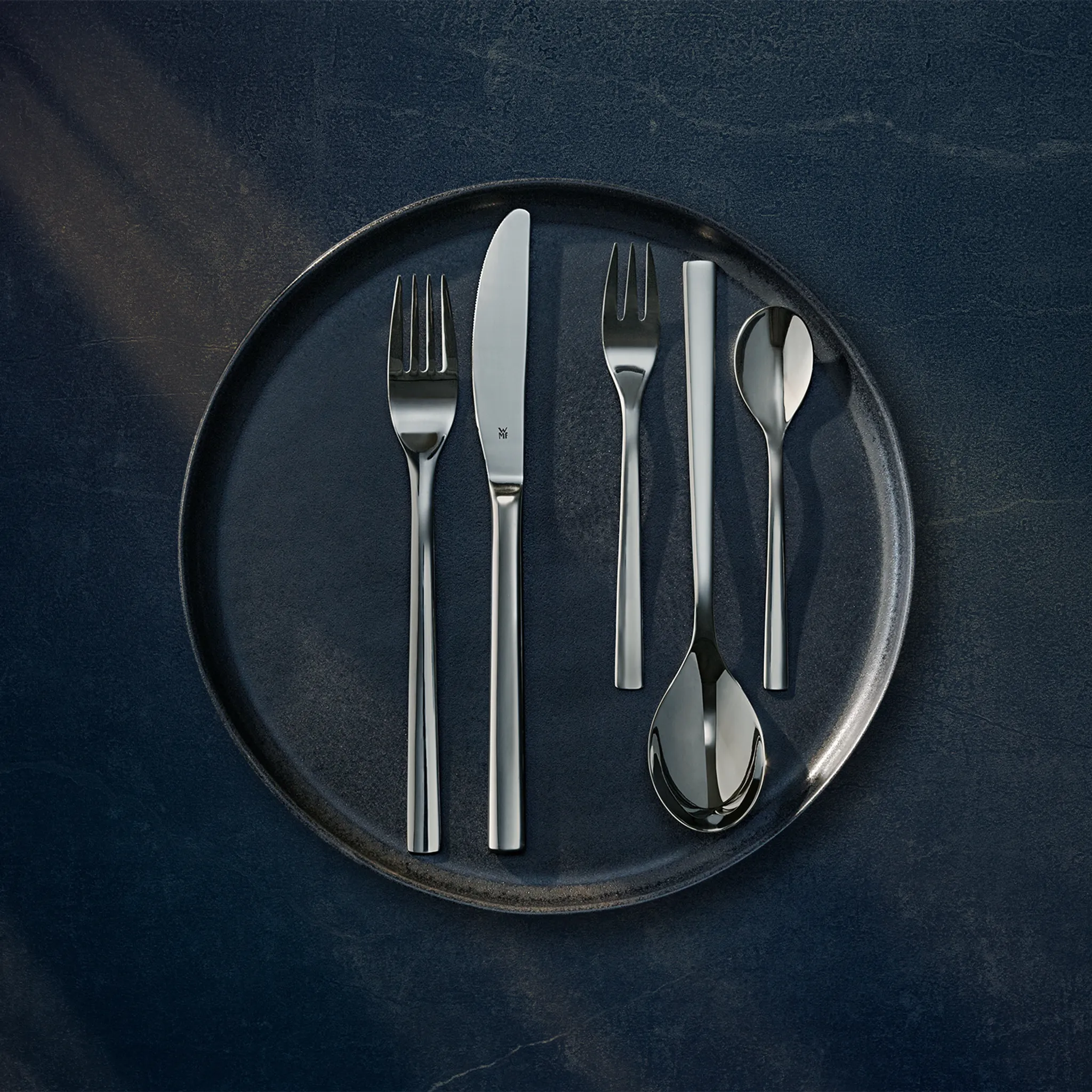 Набор столовых приборов WMF Palermo 30 предметов