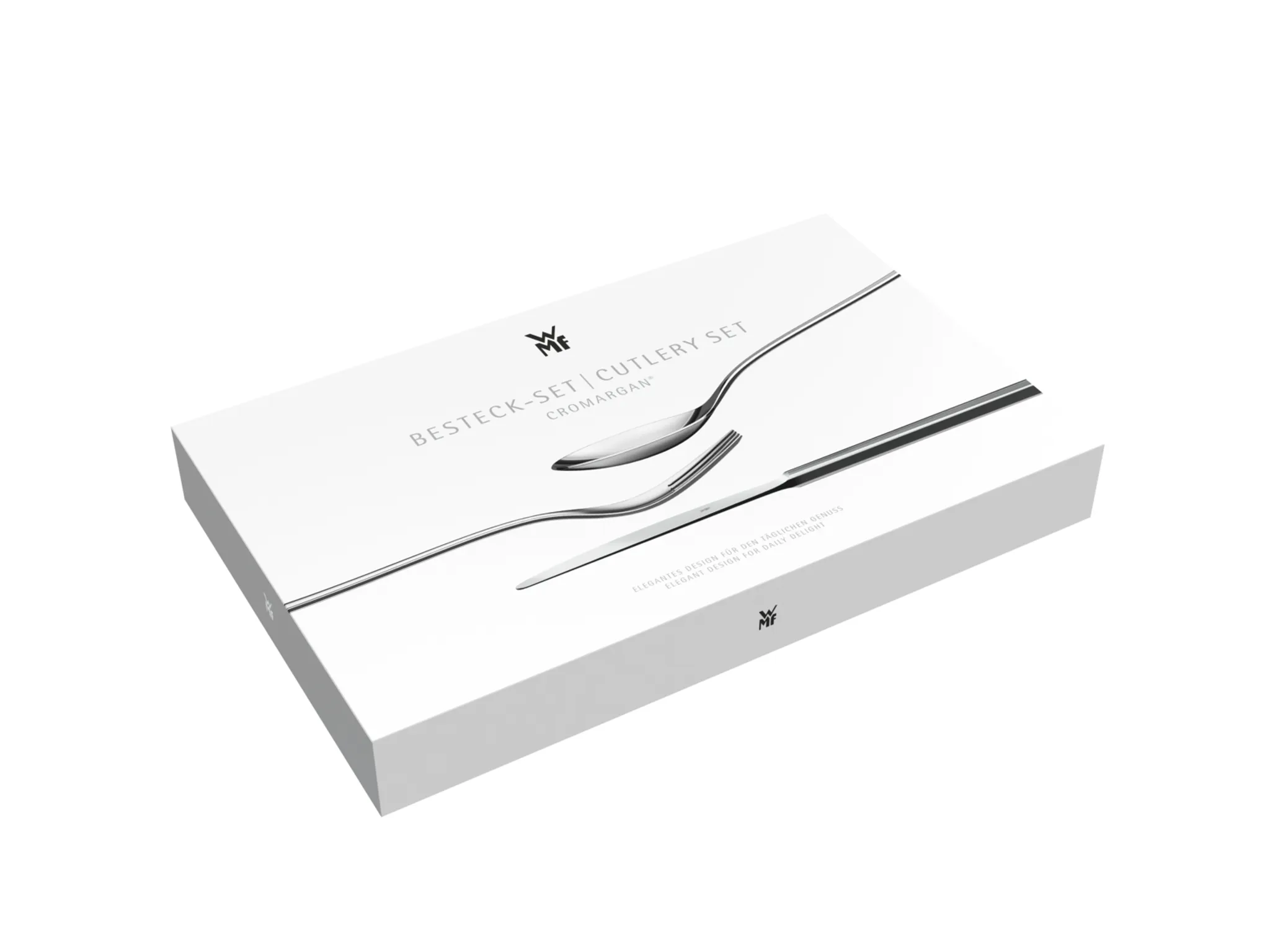 Набор столовых приборов WMF Palermo 30 предметов