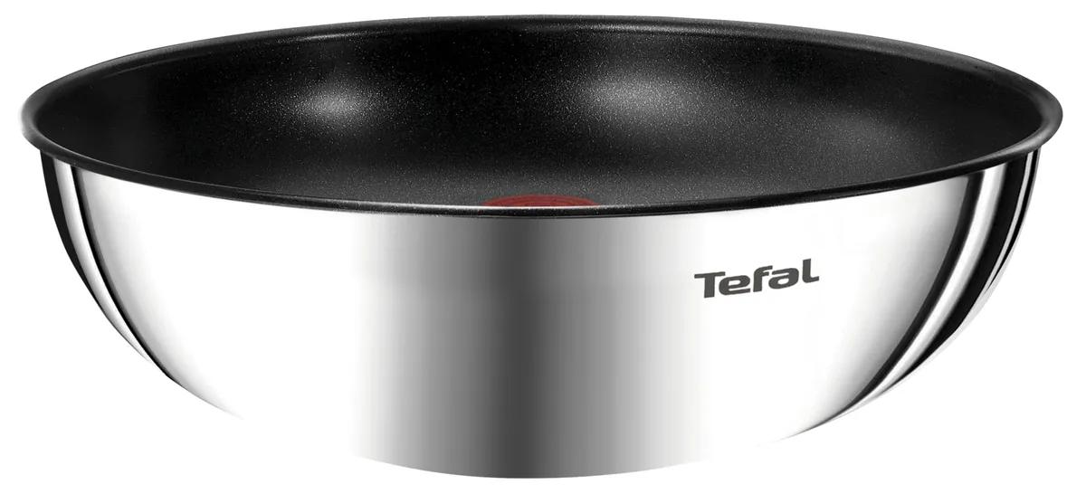 Сковорода-вок Tefal INGENIO Daily Cook L8977704 26 см фото