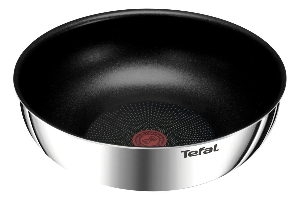 цена на Сковорода-вок Tefal INGENIO Daily Cook L8977704 26 см
