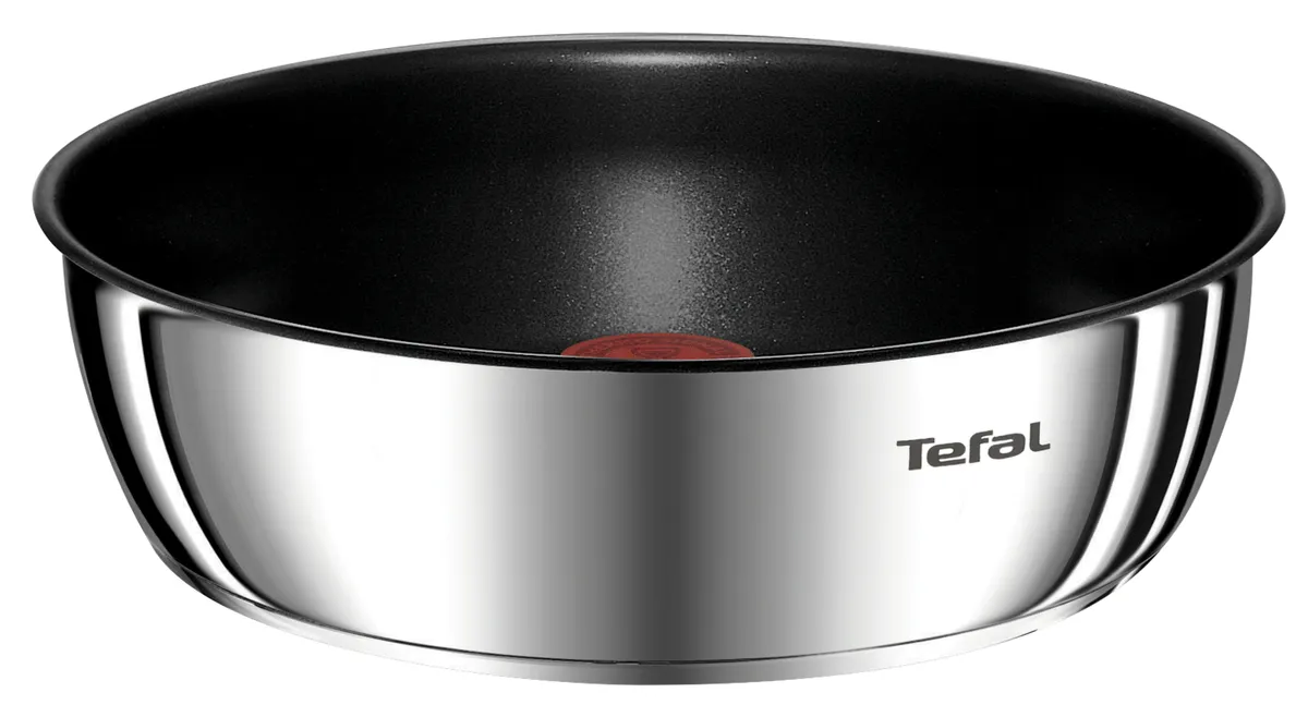 Сотейник Tefal INGENIO Daily Cook L8973504 24 см фото
