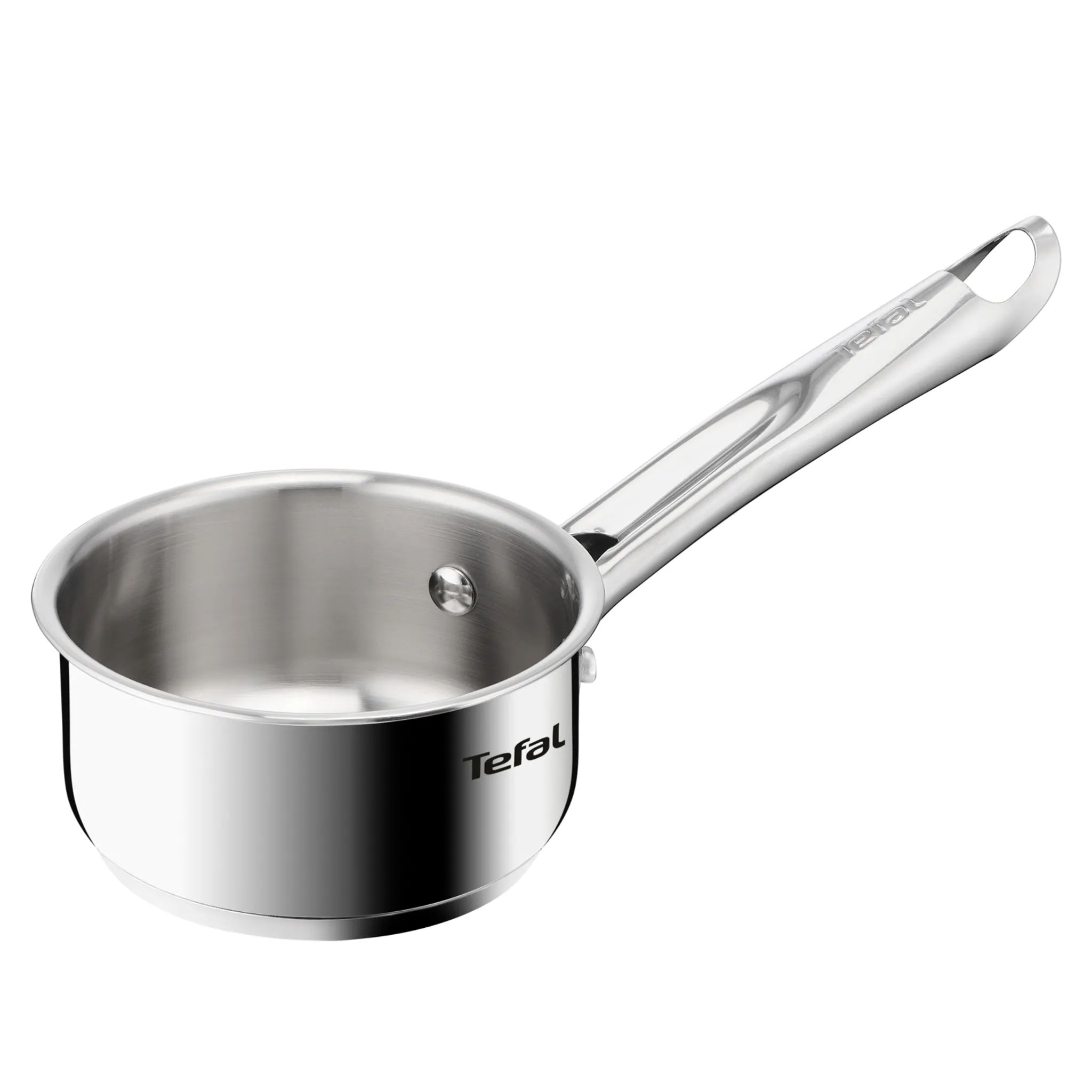 Ковш с крышкой Tefal Minis 14 см H8742155 фото