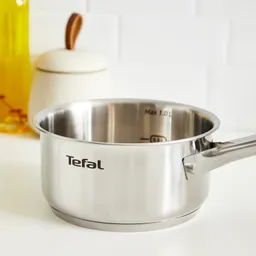 Ковш с крышкой Tefal Minis 14 см H8742155