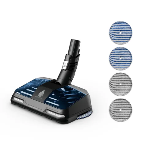 Насадка  Tefal Aerospin, 2-in-1 Aqua   ZR009C00