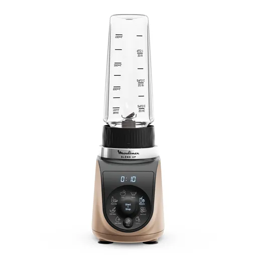 Блендер  Moulinex  Blend Up LM190AF0