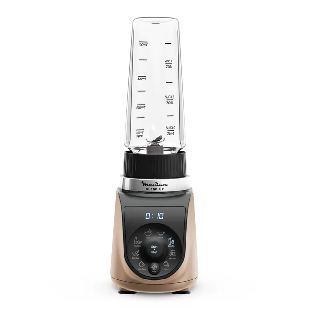 Блендер  Moulinex  Blend Up LM190AF0