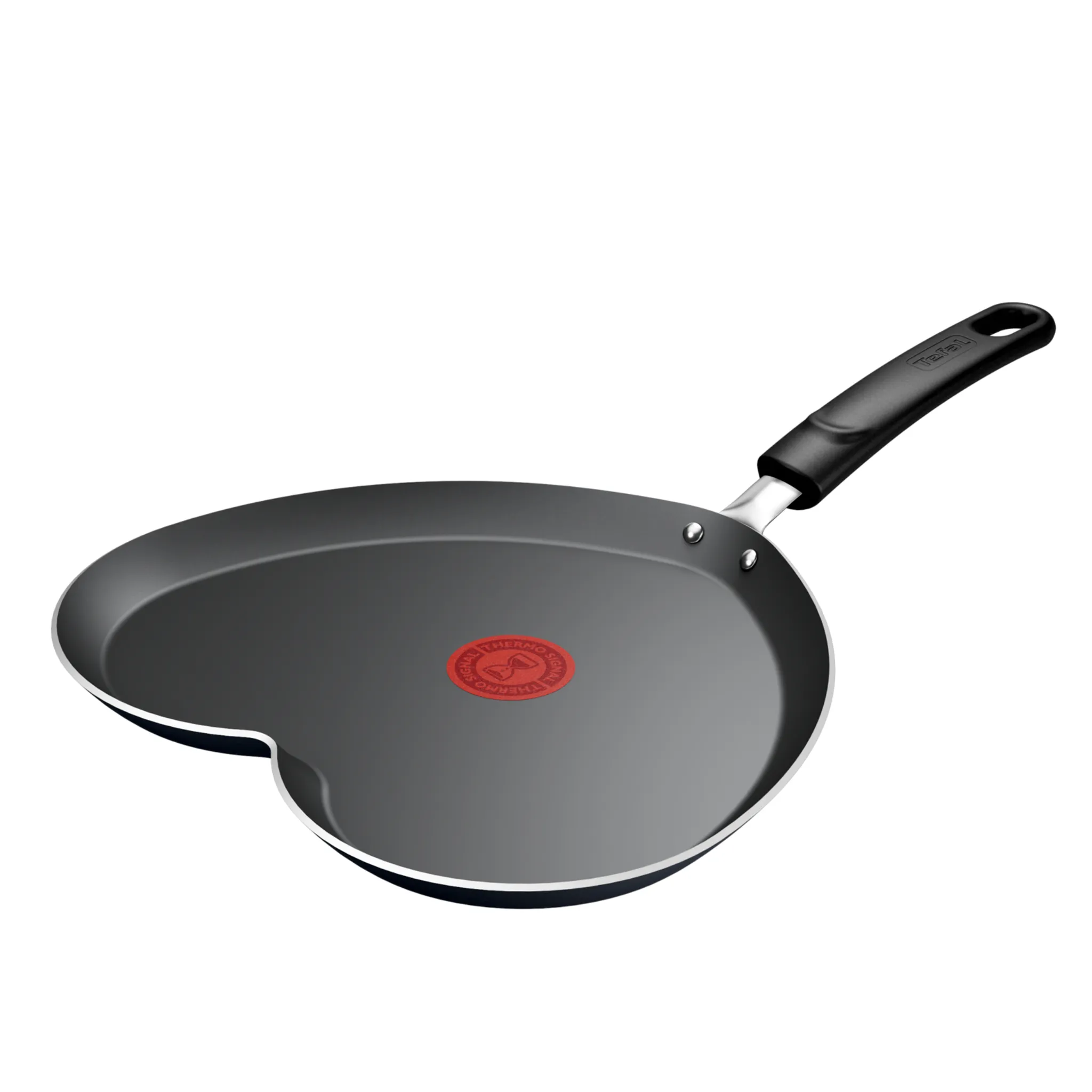 Сковорода для блинов Tefal 25 см B0141002 фото
