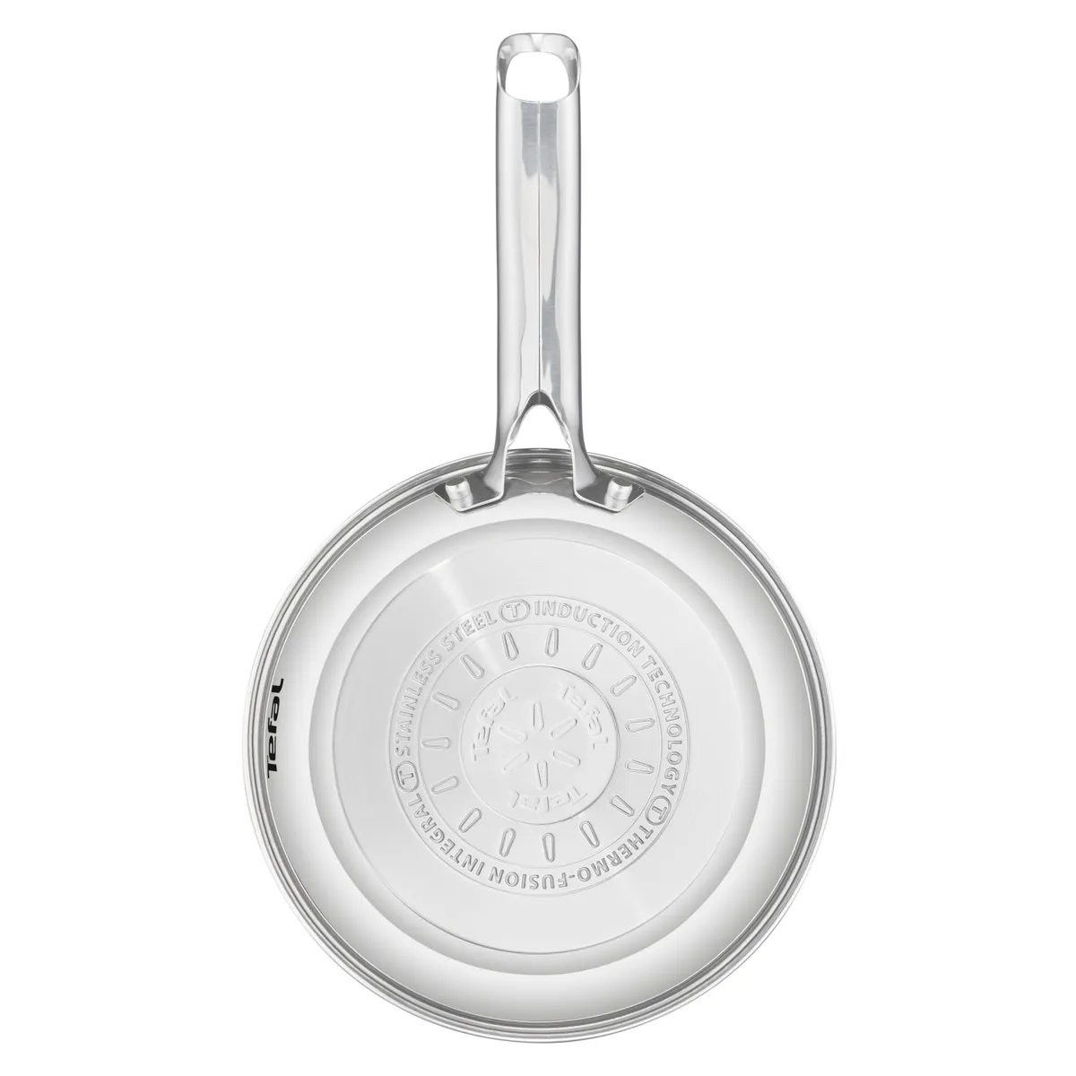 Сковорода Tefal Minis 18 см H8730155