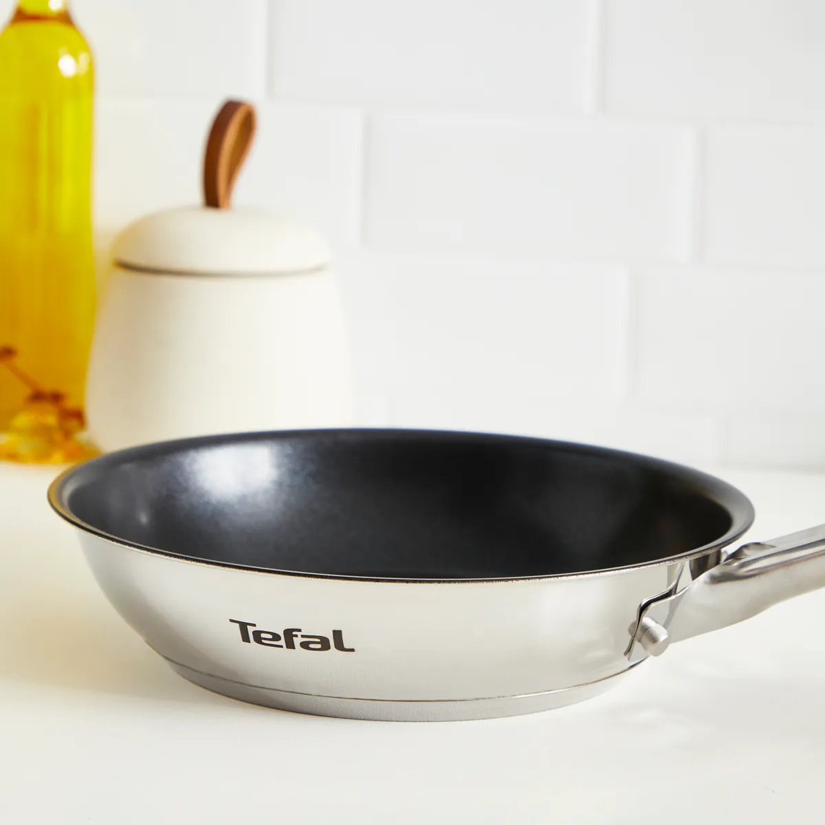 цена на Сковорода Tefal Minis 18 см H8730155