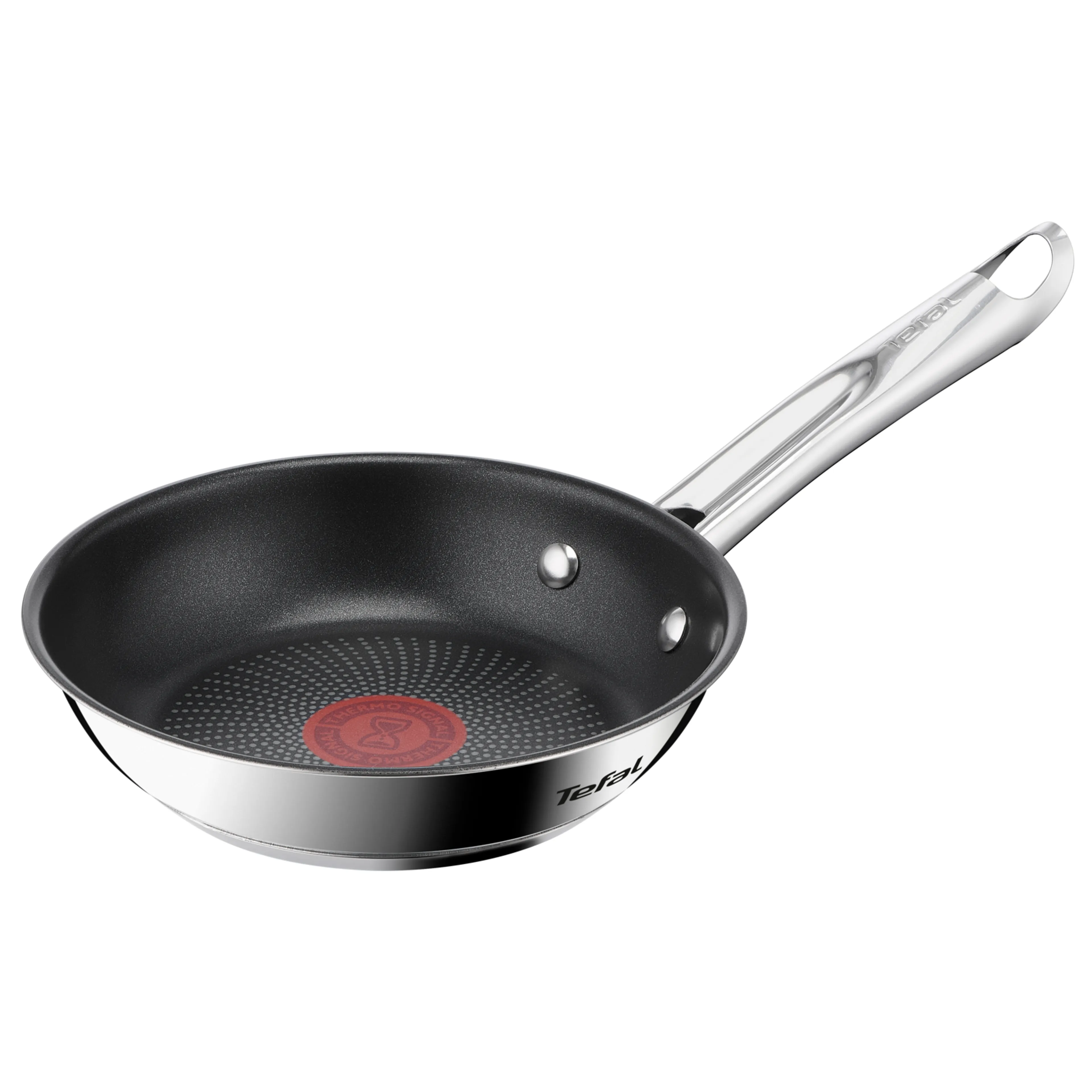 Сковорода Tefal Minis 18 см H8730155 фото