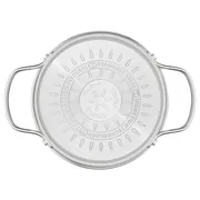 Кастрюля Tefal Minis 16 см со стеклянной крышкой H8744255