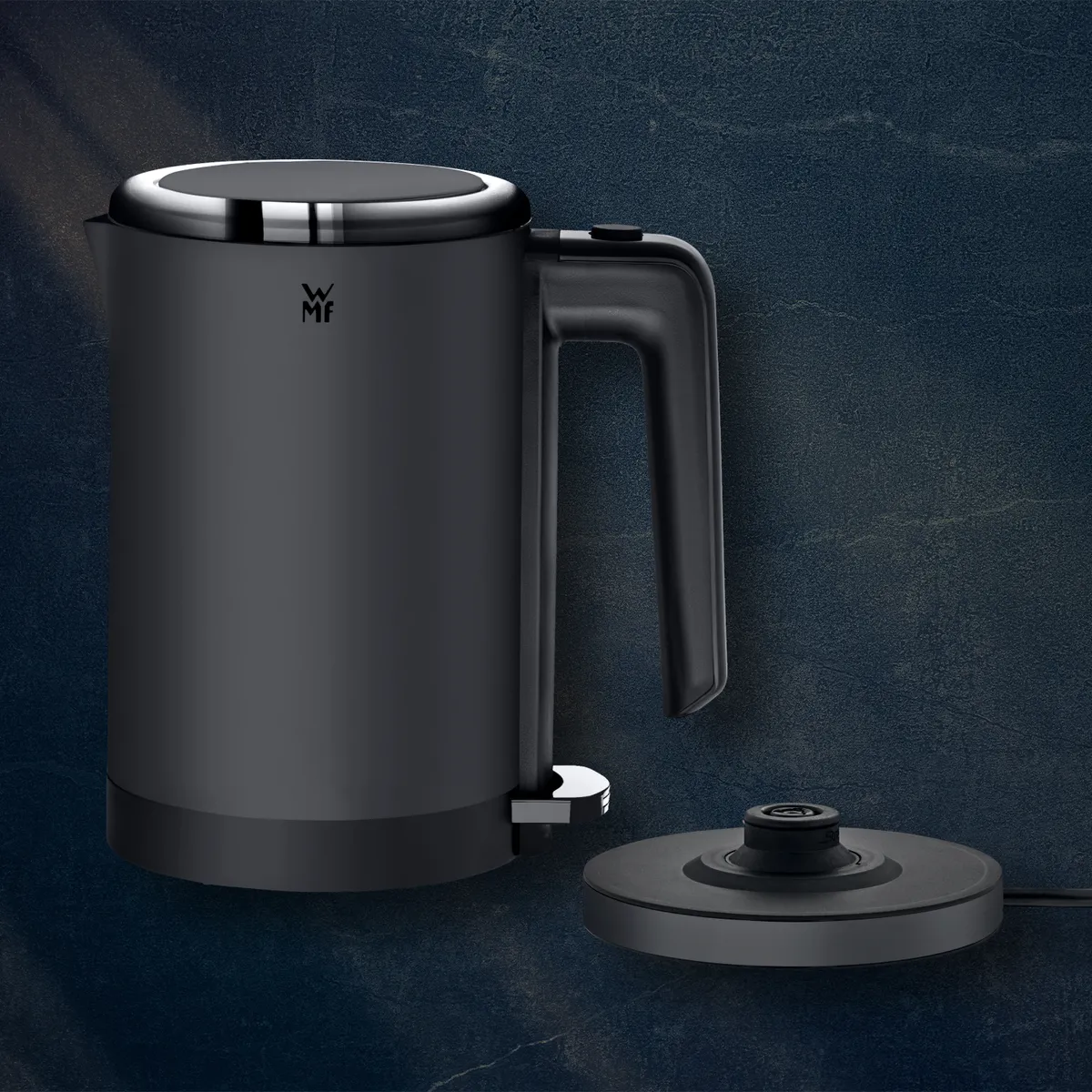 Чайник WMF KITCHENminis 0.8 л