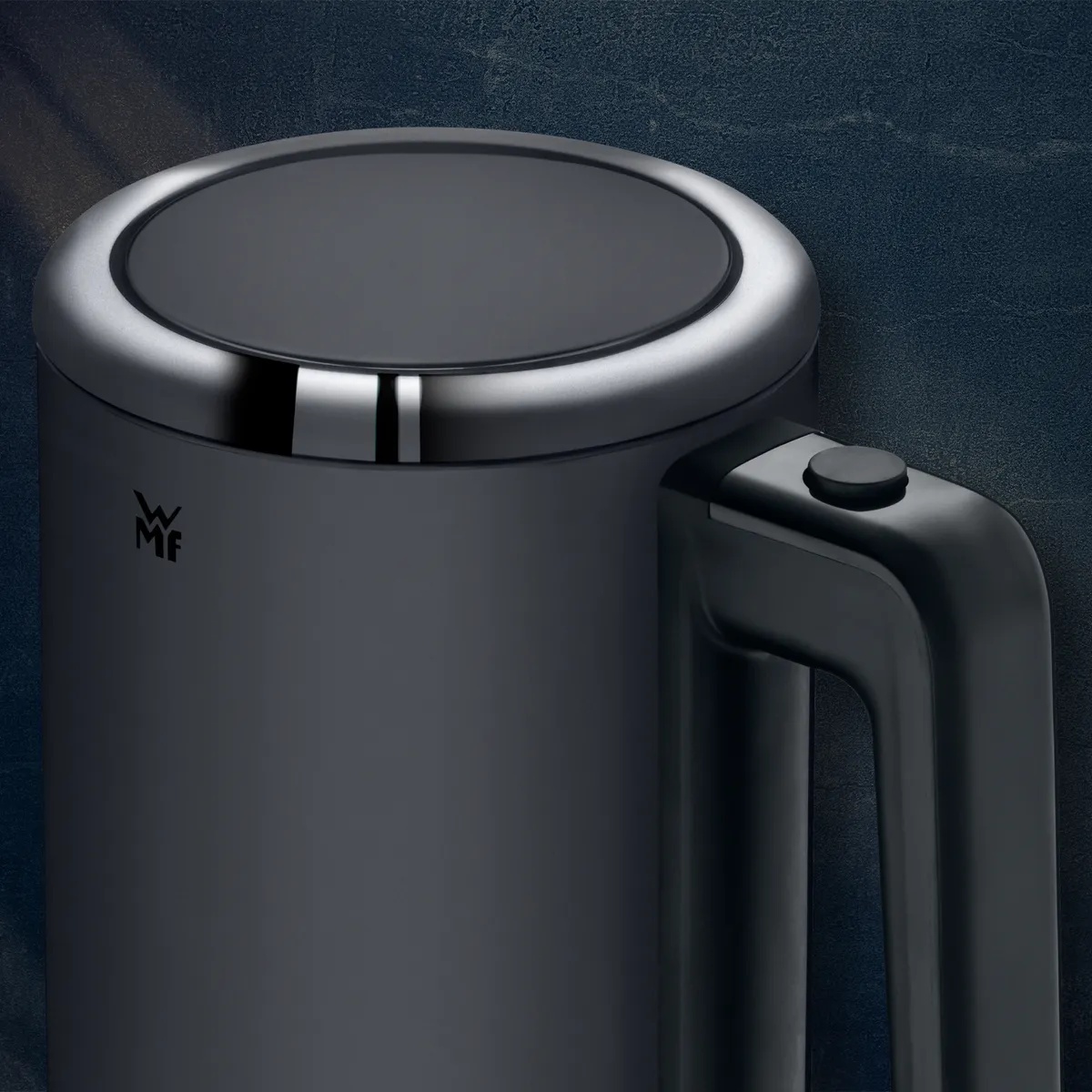 Чайник WMF KITCHENminis 0.8 л купить в официальном магазине