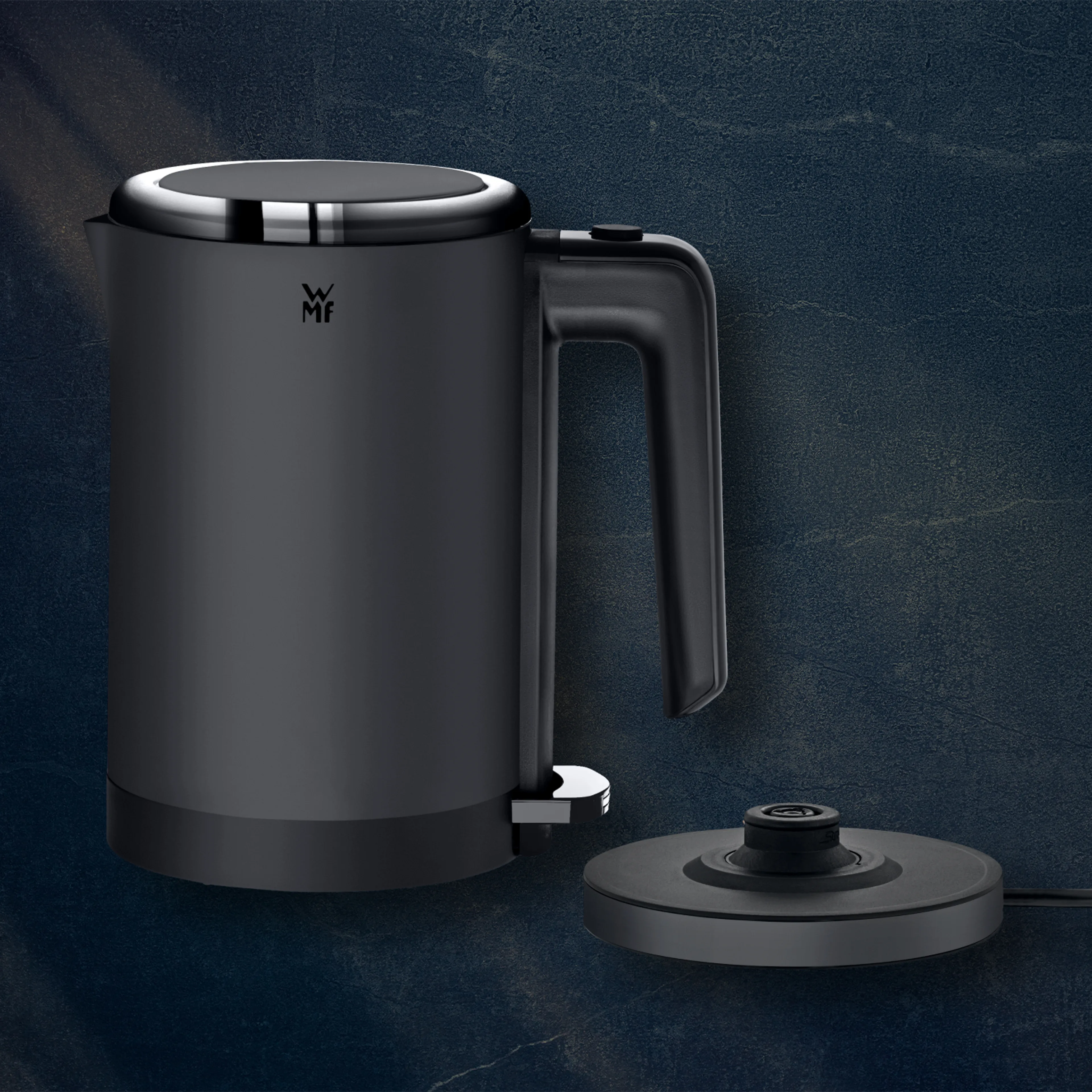 Чайник WMF KITCHENminis 0.8 л
