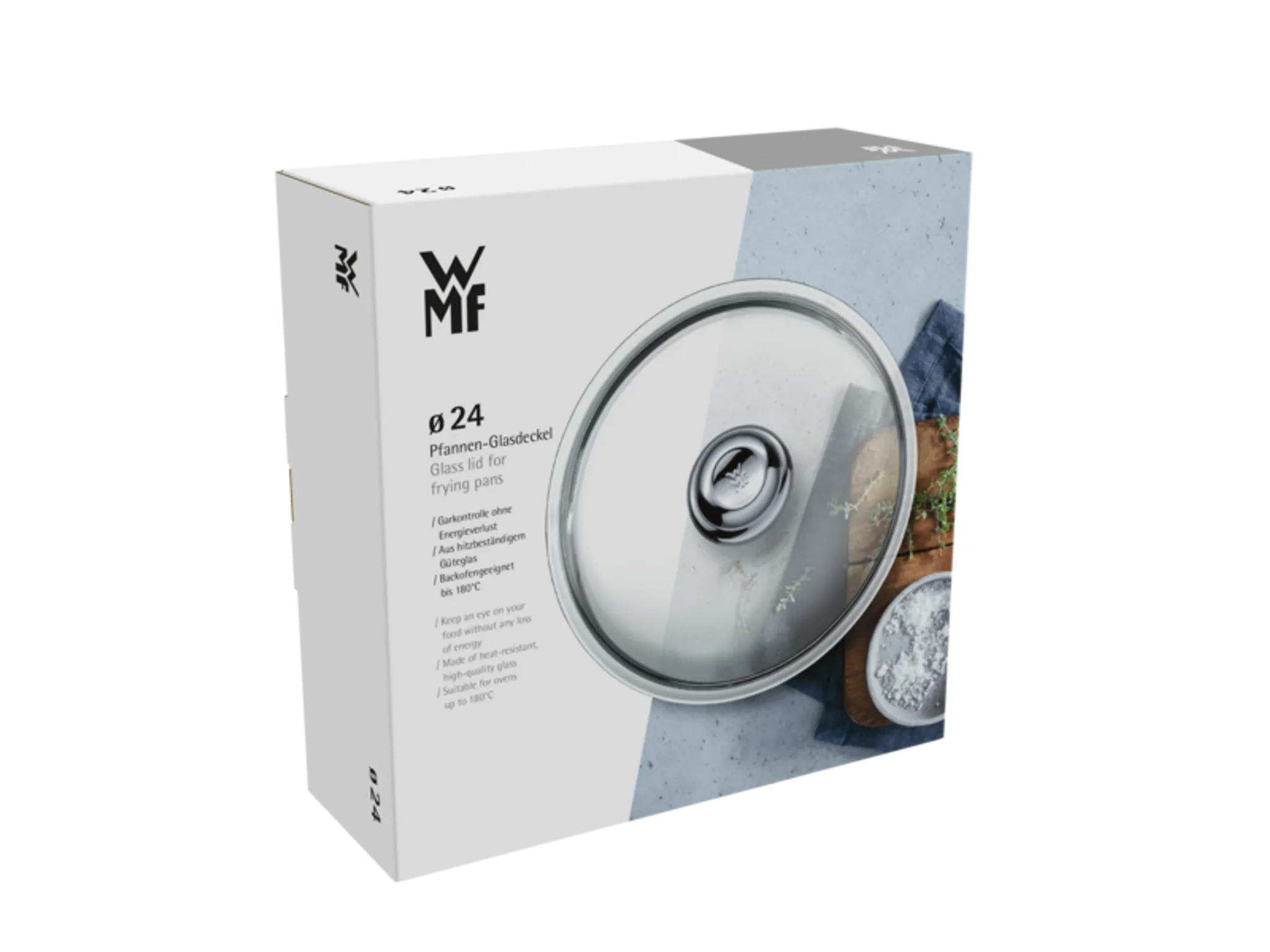 Крышка WMF DECKEL 24 см
