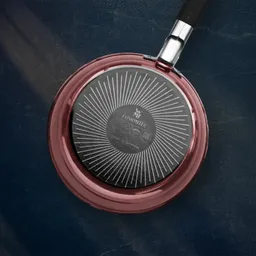 Сковорода WMF Fusiontec Mineral Rose Quartz 28 см