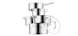Набор посуды WMF Compact Cuisine, 5 предметов
