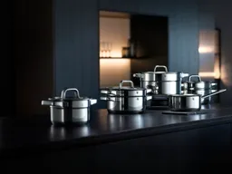 Набор посуды WMF Compact Cuisine, 5 предметов