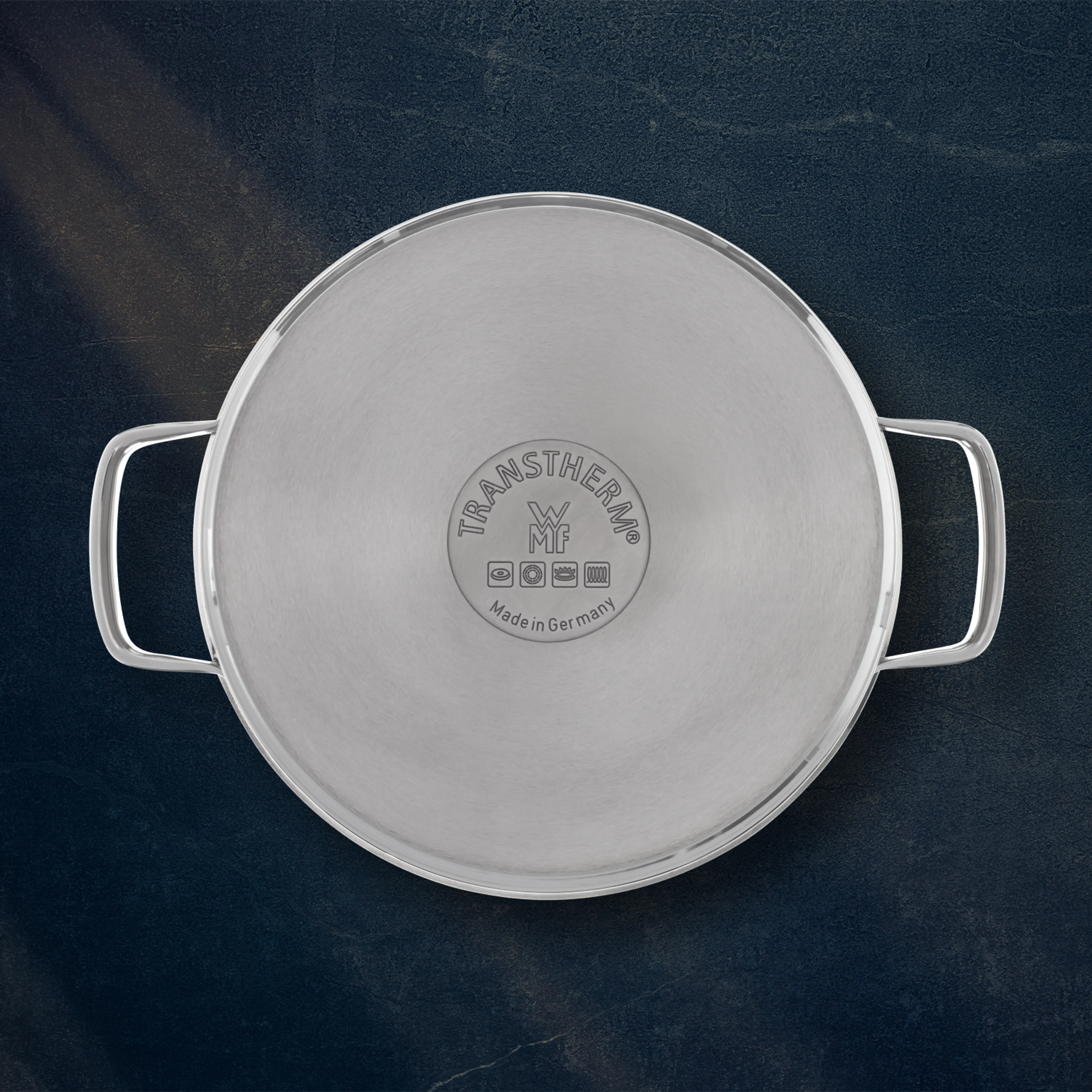 Набор посуды WMF Compact Cuisine, 5 предметов