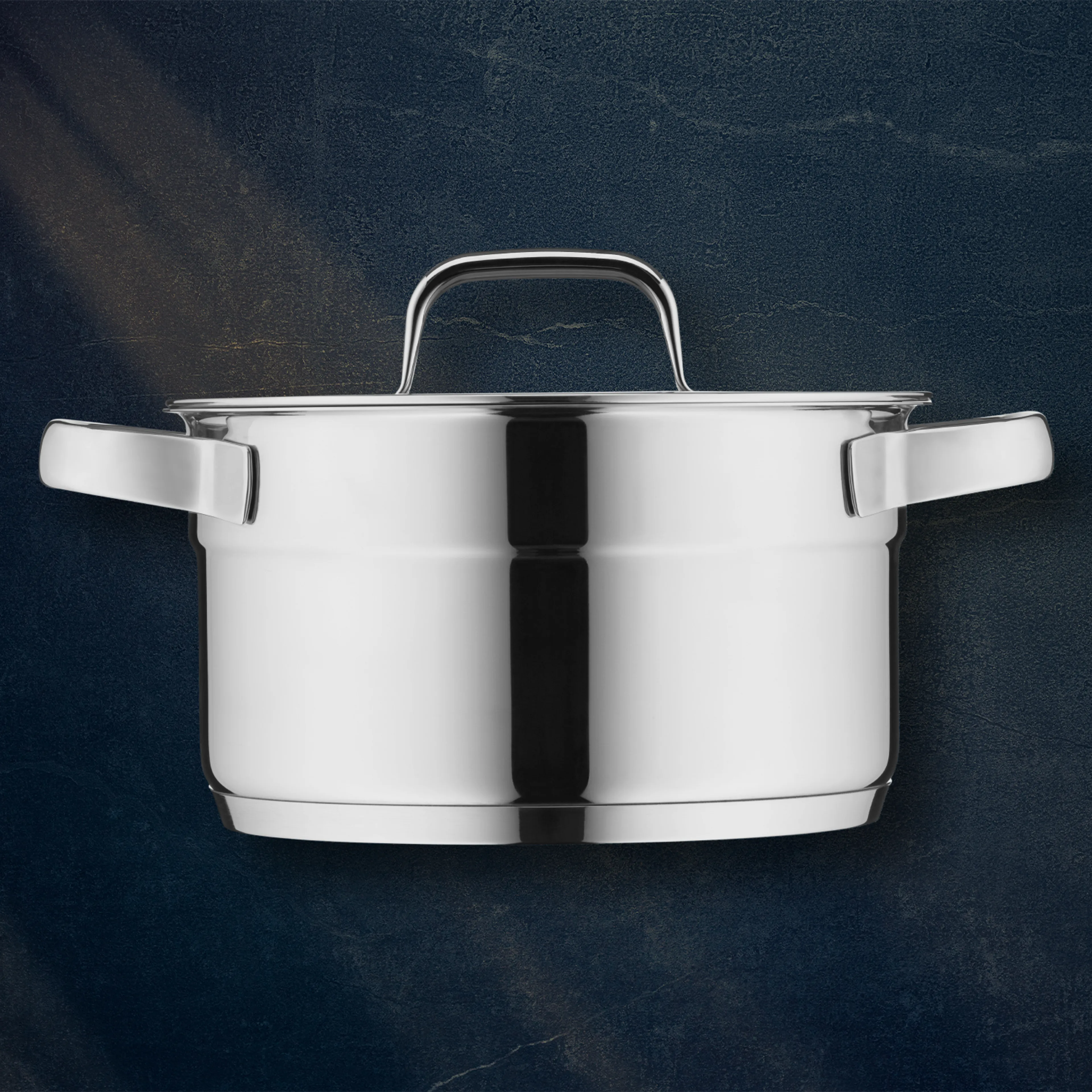 Набор посуды WMF Compact Cuisine, 5 предметов купить в официальном магазине