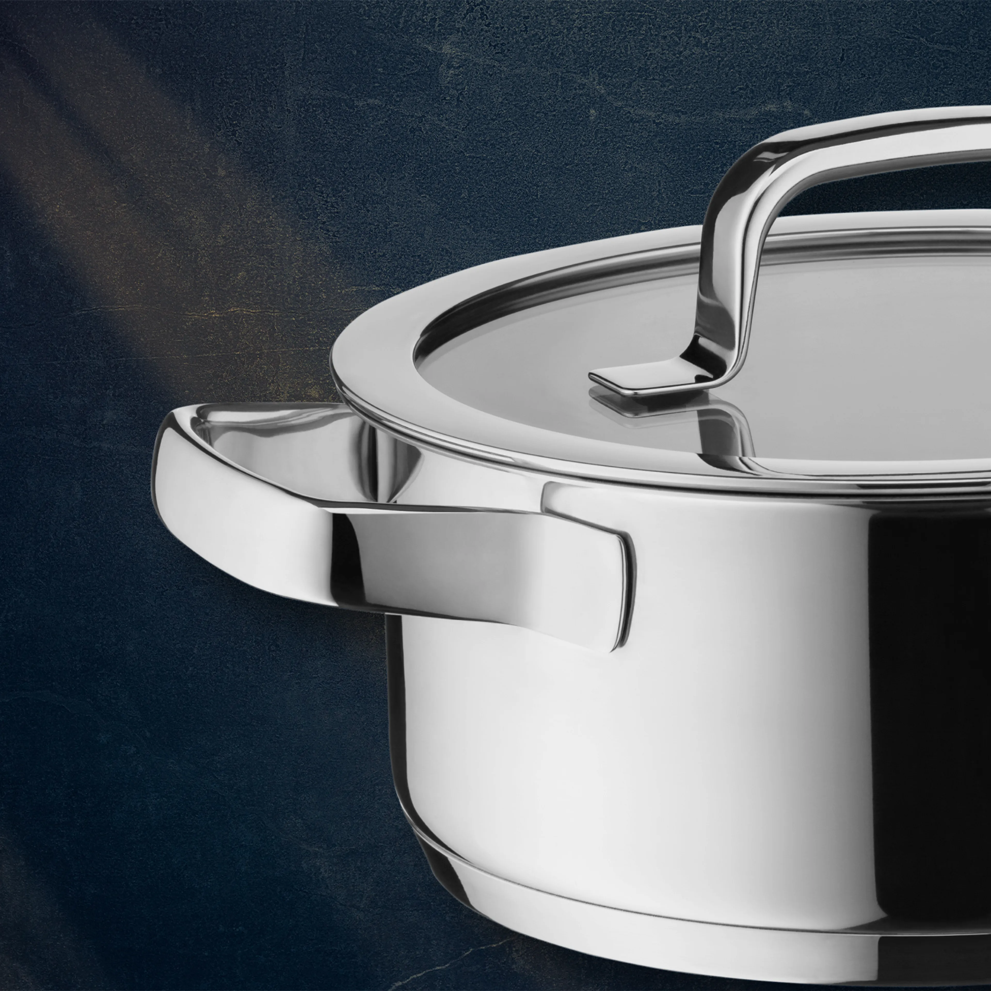Набор посуды WMF Compact Cuisine, 5 предметов