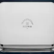 Пароварка WMF Vitalis Aroma 41 х 27 x 10 см