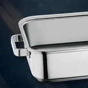 Пароварка WMF Vitalis Aroma 41 х 27 x 10 см