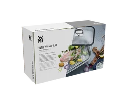 Пароварка WMF Vitalis Aroma 41 х 27 x 10 см