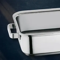 Пароварка WMF Vitalis Aroma 41 х 27 x 10 см