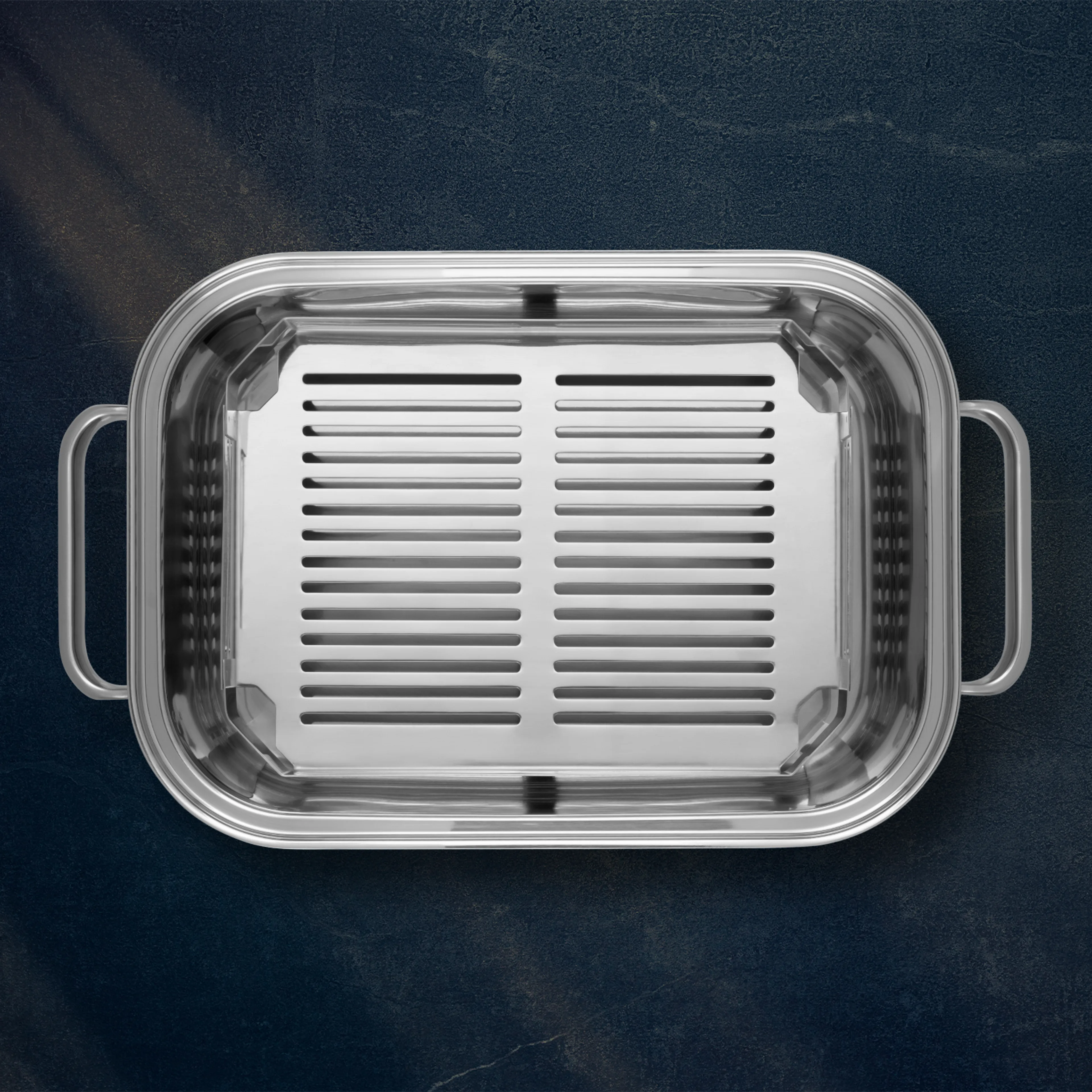 Пароварка WMF Vitalis Aroma 41 х 27 x 10 см купить в официальном магазине