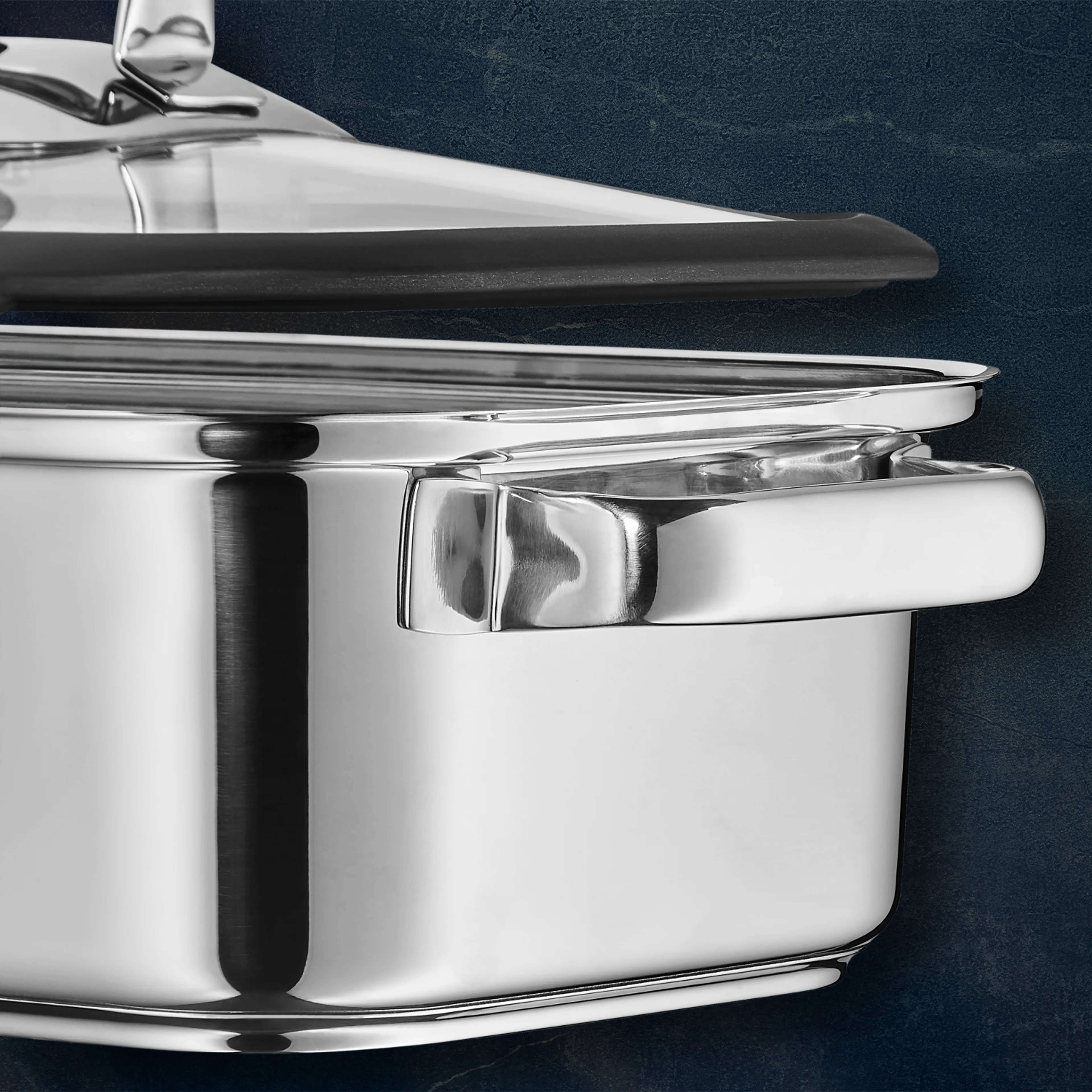 Пароварка WMF Vitalis Aroma 41 х 27 x 10 см