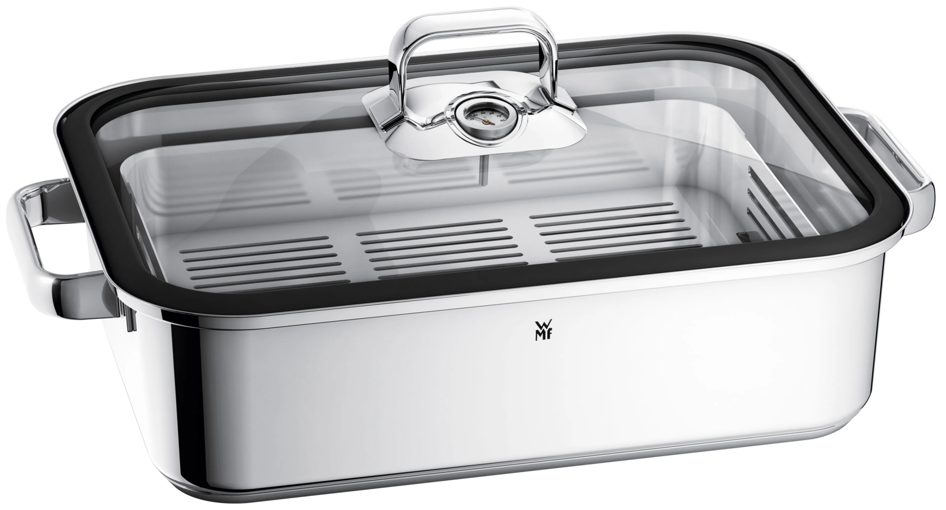 Пароварка WMF Vitalis Aroma 41 х 27 x 10 см фото