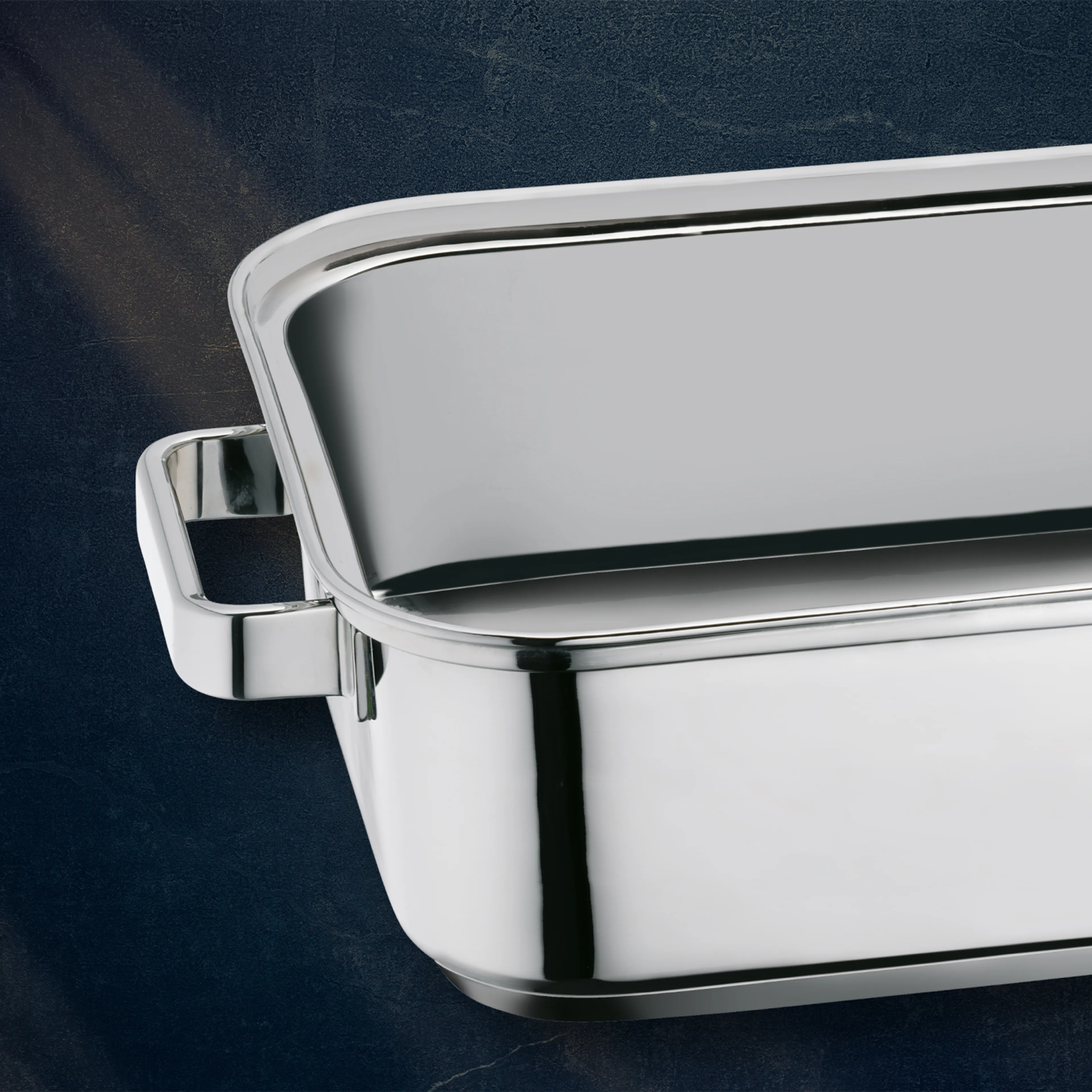 Пароварка WMF Vitalis Aroma 41 х 27 x 10 см