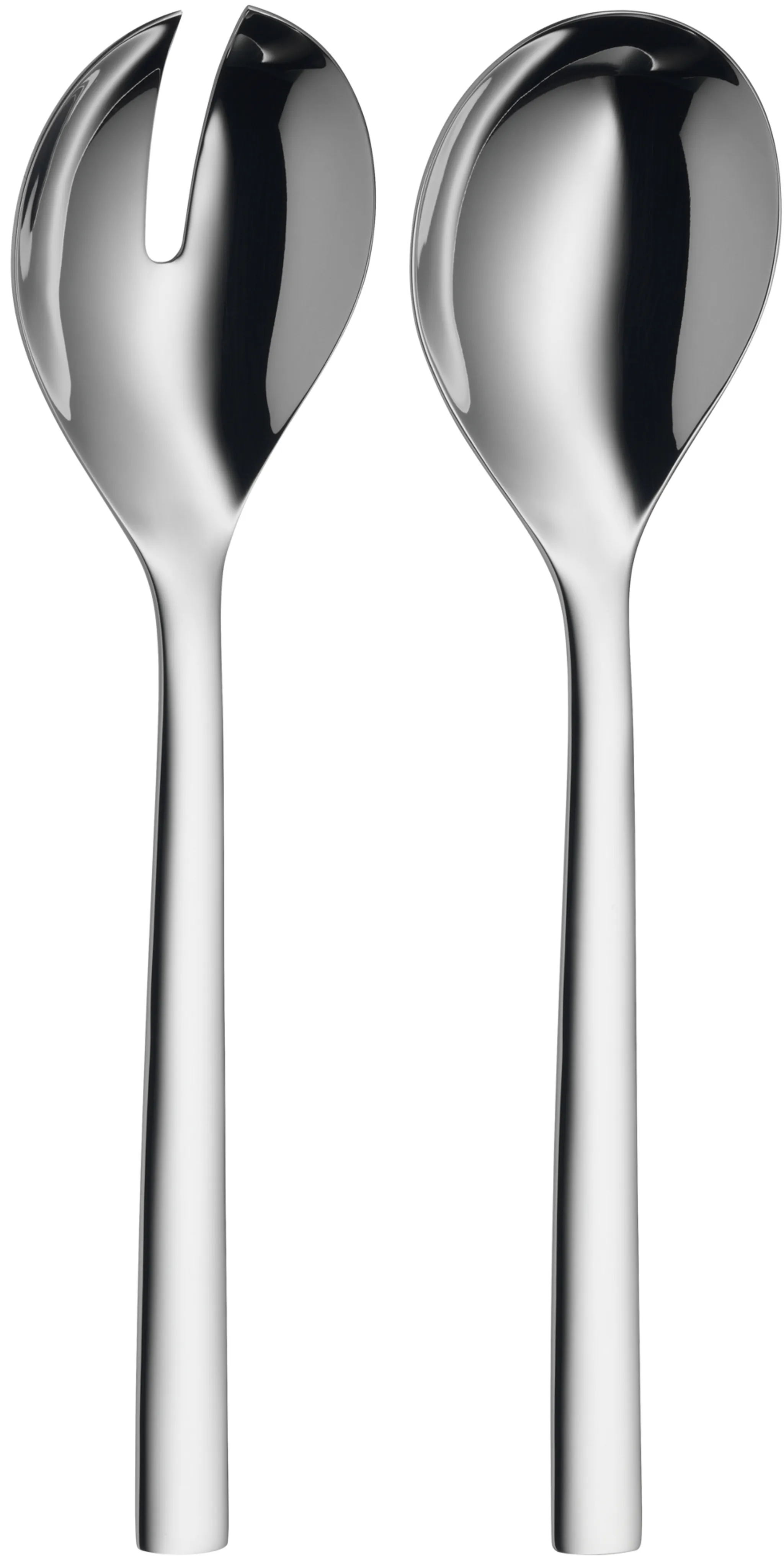 Салатная пара WMF Nuova 2 предмета фото